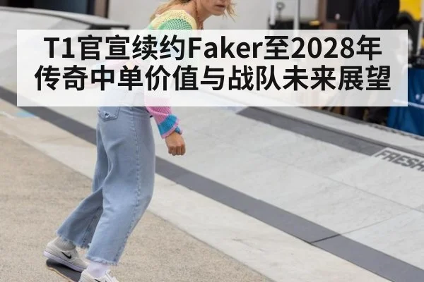 T1官宣续约Faker至2028年传奇中单价值与战队未来展望