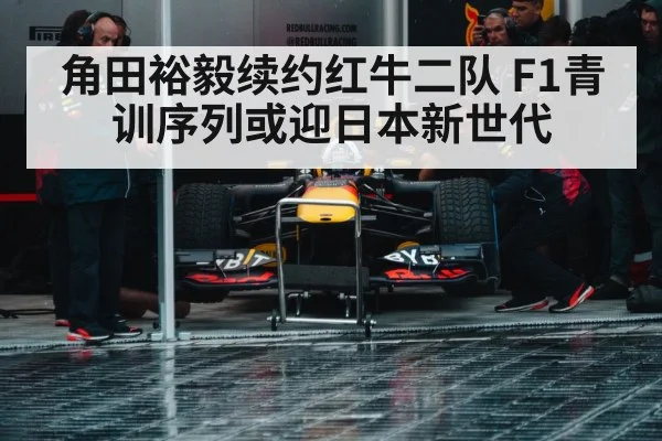 Red Bull Racing Formula 1 car